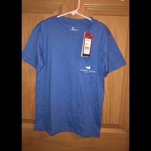 Youth small southern marsh (short sleeve) t